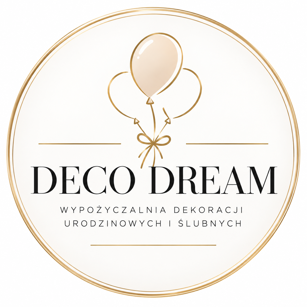 logo okrągłe